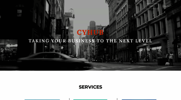 cyhub.com