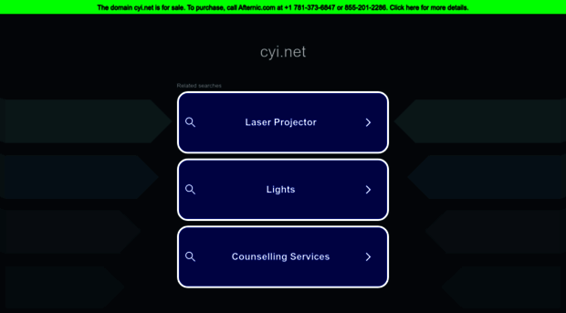 cyi.net