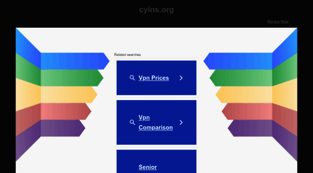 cyins.org
