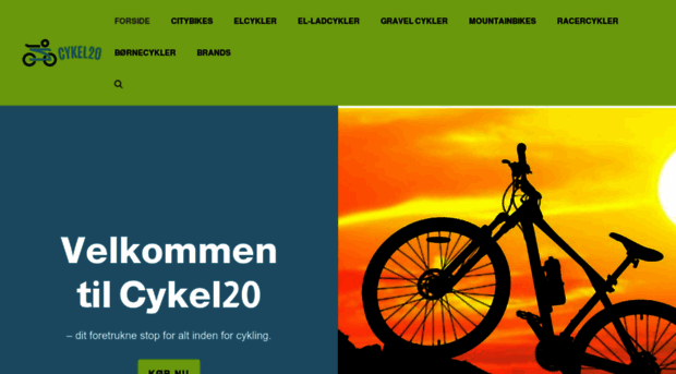 cykel20.dk