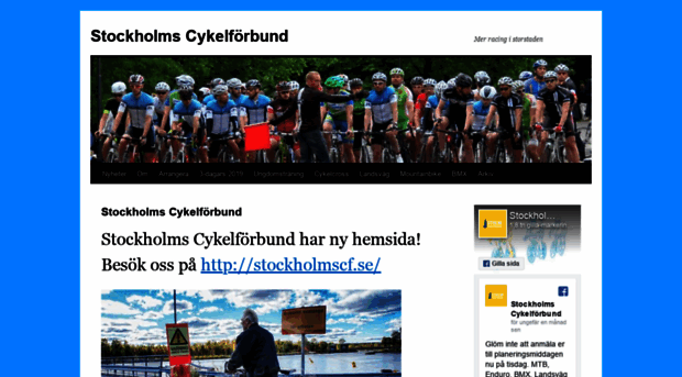 cykelcup.com