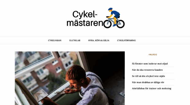 cykelmastaren.se