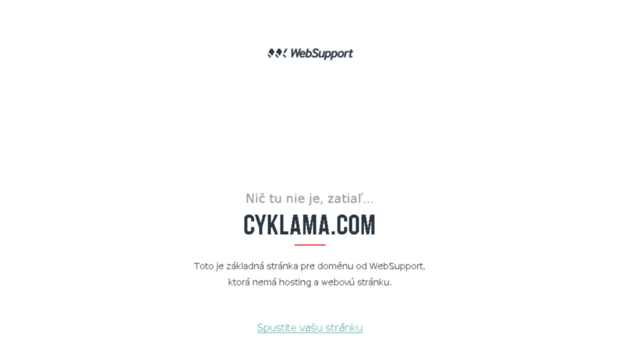 cyklama.com