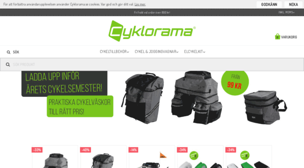 cyklorama.se