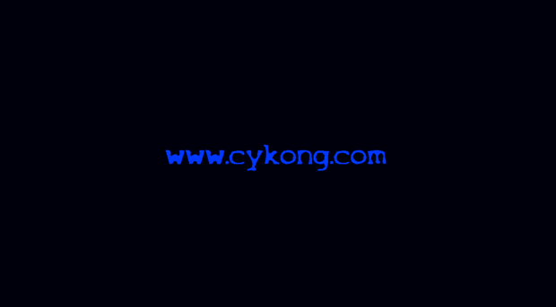 cykong.com