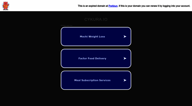 cykura.io