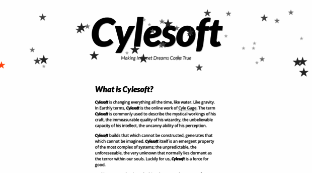 cylesoft.com