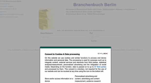 cylex-branchenbuch-berlin.de