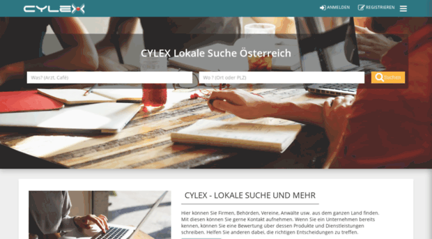 cylex-oesterreich.at