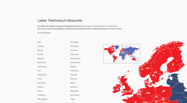 cylex-telefonbuch.at