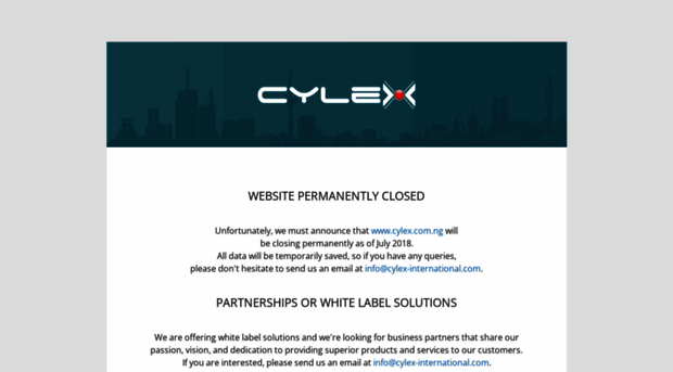 cylex.com.ng