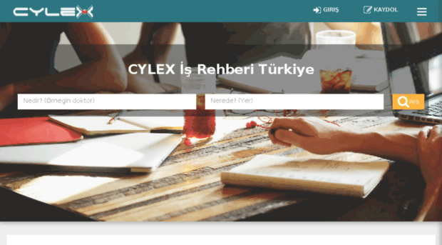 cylex.com.tr