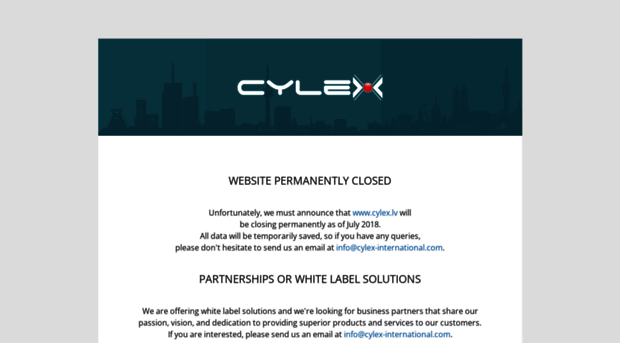 cylex.lt