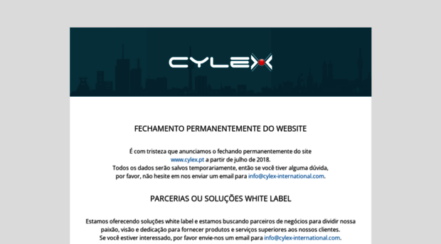 cylex.pt