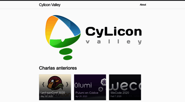 cyliconvalley.com