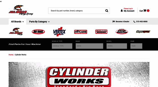 cylinder-works.com