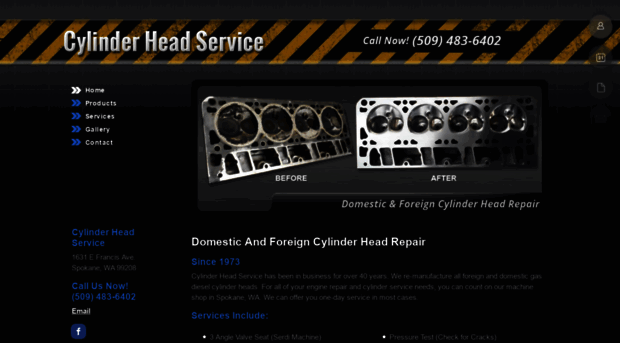 cylinderheadservicespokane.com