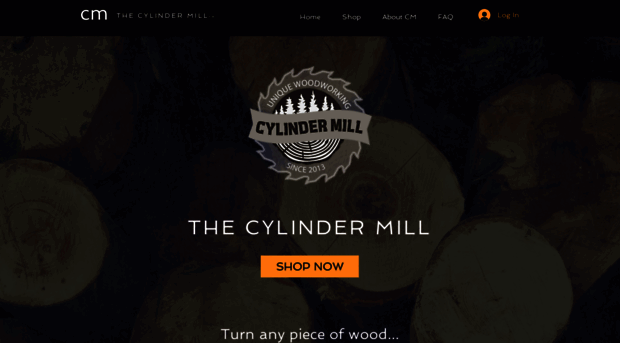 cylindermill.com