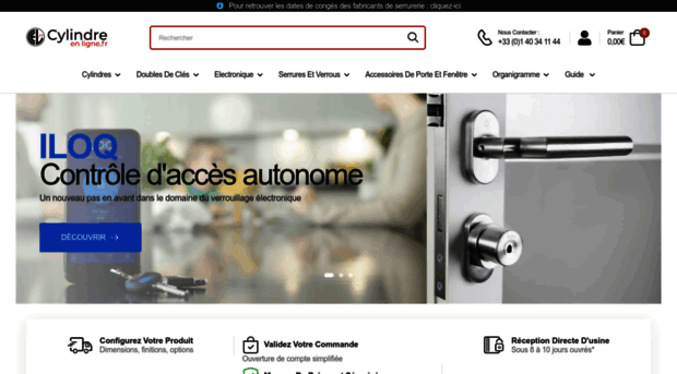 cylindre-en-ligne.fr