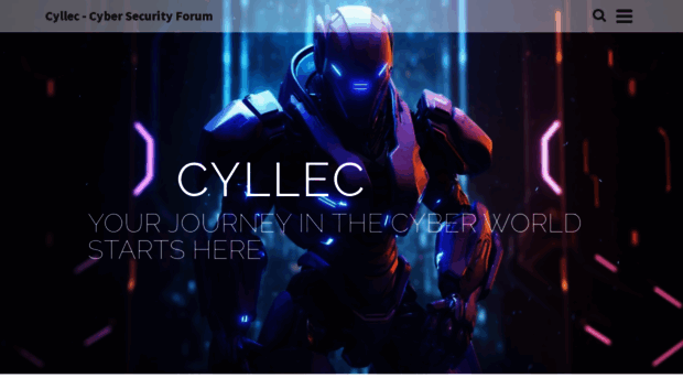 cyllec.com