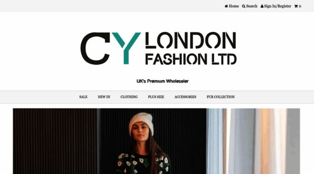 cylondonfashion.com