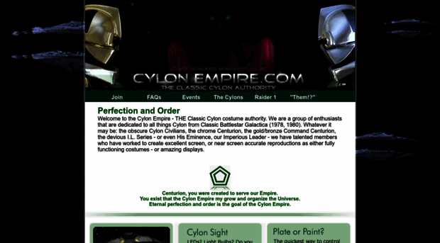 cylonempire.com