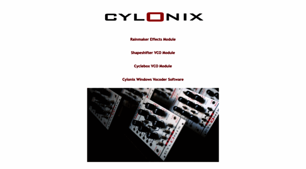 cylonix.com