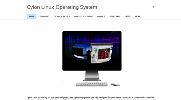 cylonlinux.weebly.com