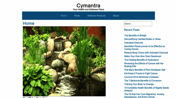 cymantra.com