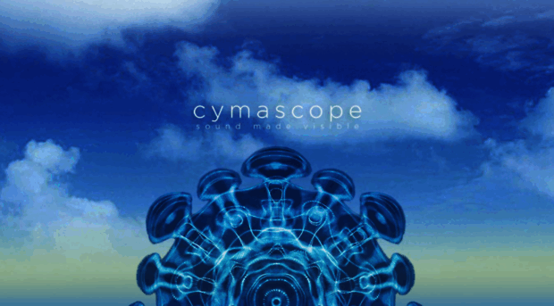 cymascope.com