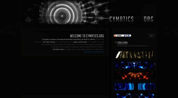 cymatics.org