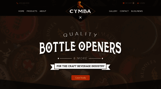 cymba.com