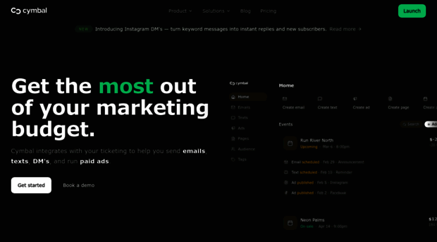 cymbal.co