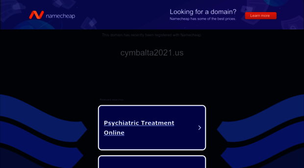 cymbalta2021.us