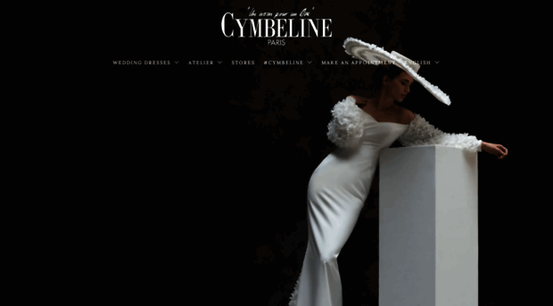 cymbeline.com