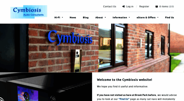 cymbiosis.com