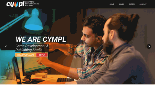 cympl.in