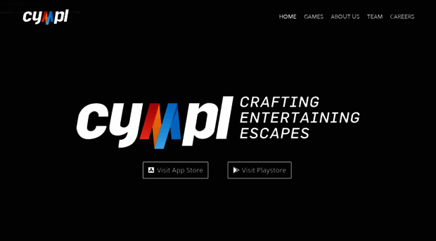 cymplstudios.com