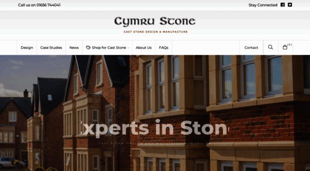 cymrustone.com