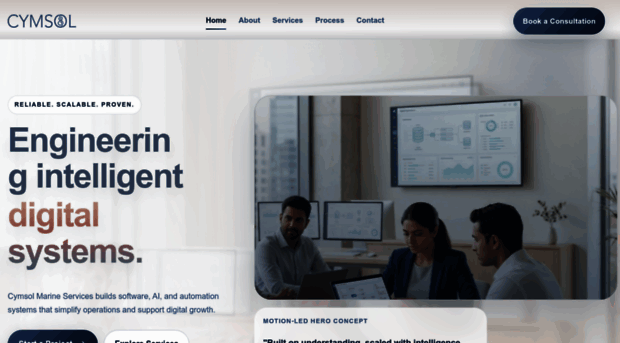 cymsol.co.in