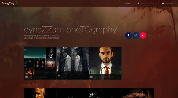 cynazzamphotography.com