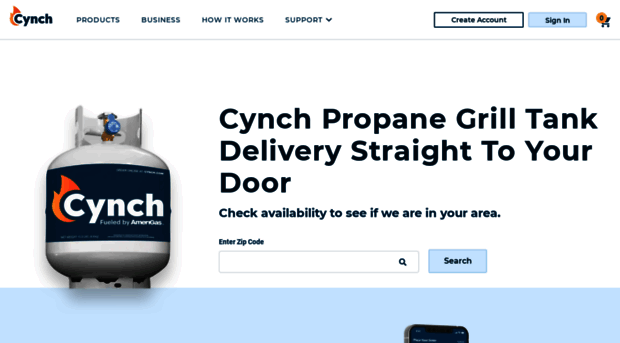 cynch.com