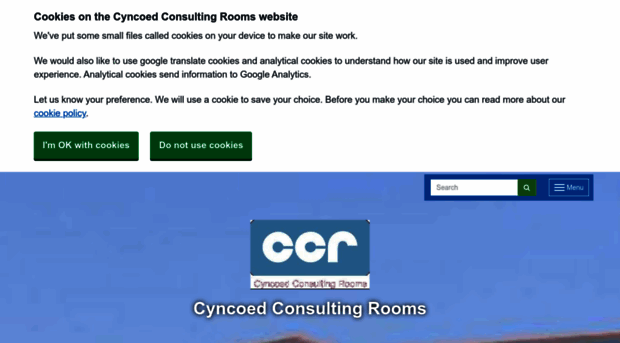 cyncoedconsultingrooms.co.uk