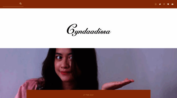 cyndaadissa.com