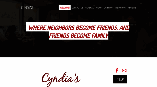 cyndias.weebly.com