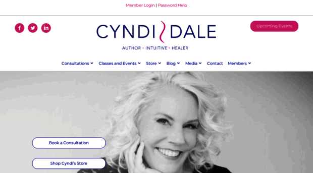 cyndidale.com