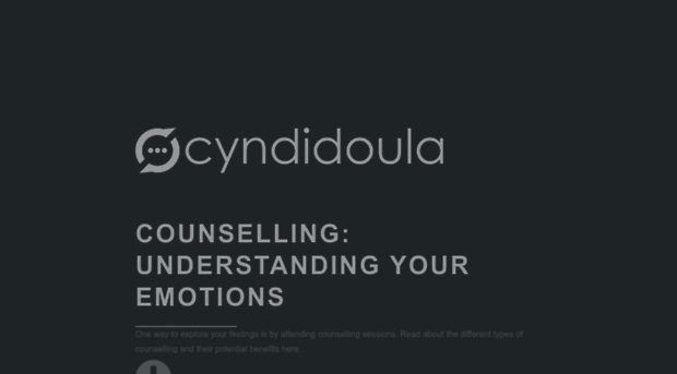 cyndidoula.com