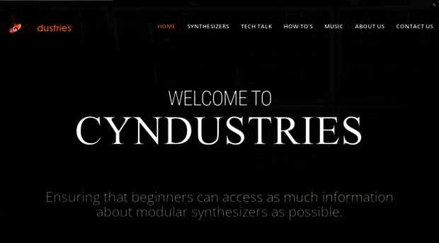 cyndustries.com
