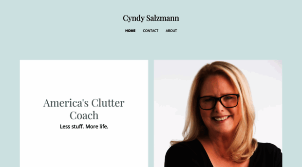 cyndysalzmann.com