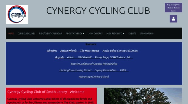 cynergycycling.com